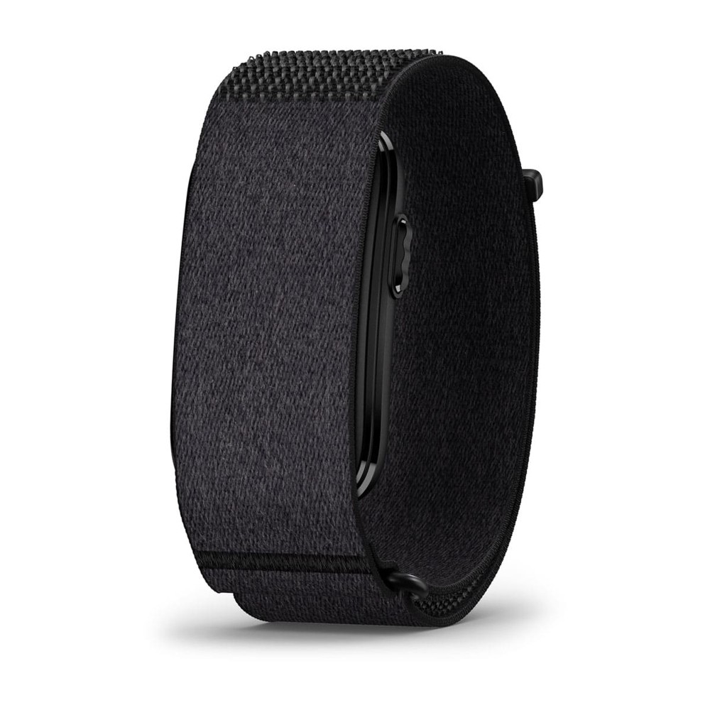 Banda Inteligente Garmin CIRQA Negro