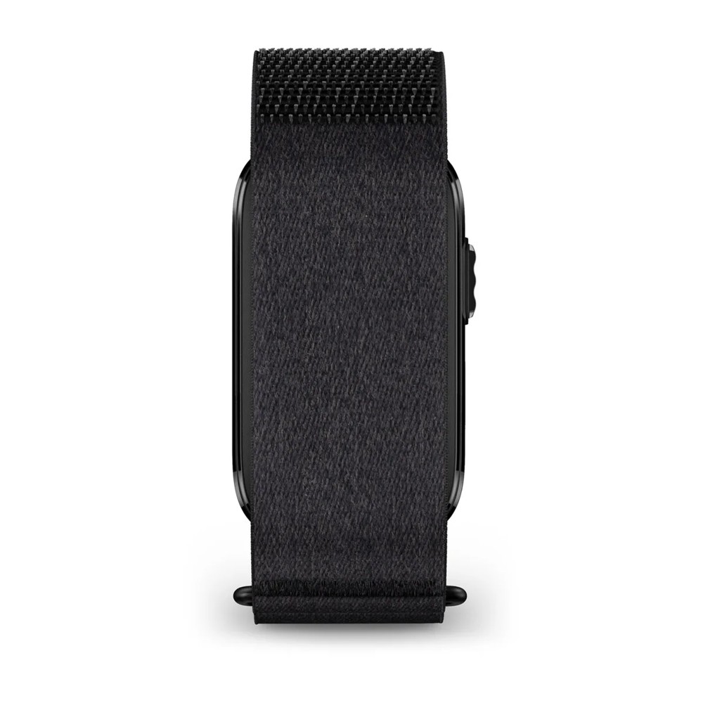 Banda Inteligente Garmin CIRQA Negro