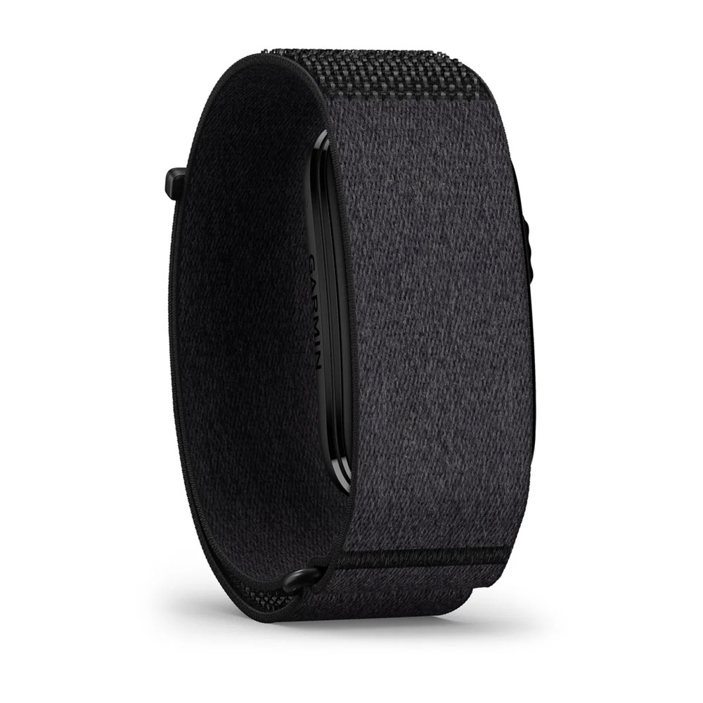 Banda Inteligente Garmin CIRQA Negro