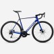 Cobalt Blue/Carbon Raw