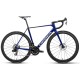 Cobalt Blue/Carbon Raw