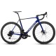 Cobalt Blue/Carbon Raw