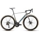 Spark Silver/Titain Grey