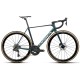 Escape Green/Carbon View Matt