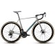 Spark Silver/Titain Grey