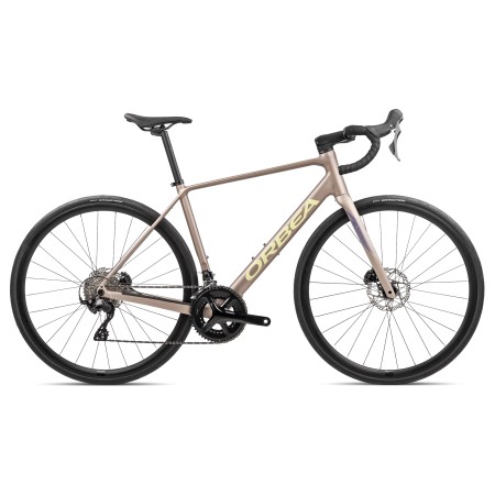 Bicicleta Orbea Avant H30 Nickel/Acid Gum 2027