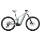 Bicicleta Scott Strike 40 Quarry Grey 2027
