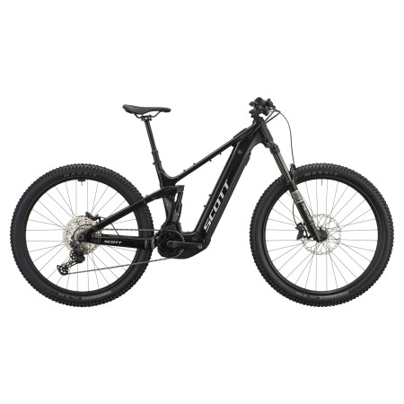 Bicicleta Scott Strike 30 Black 2027