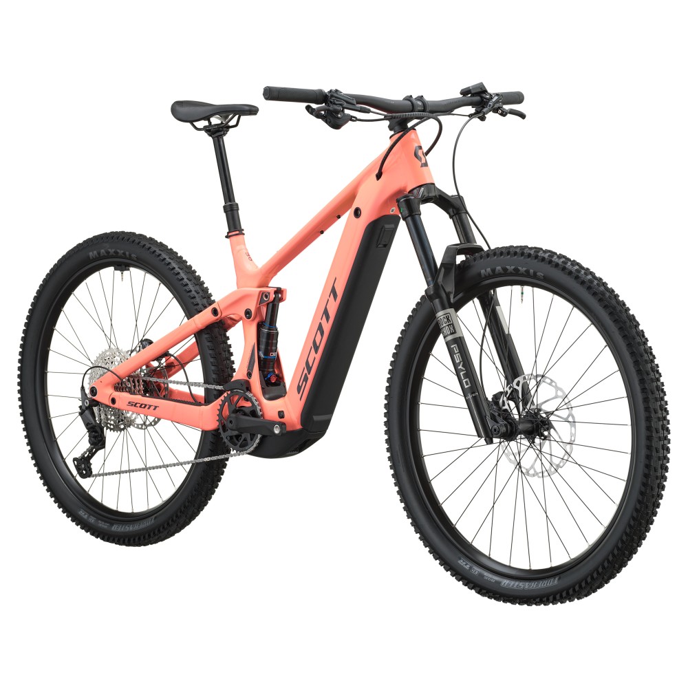 Bicicleta Scott Strike 30 Peach Pink 2027