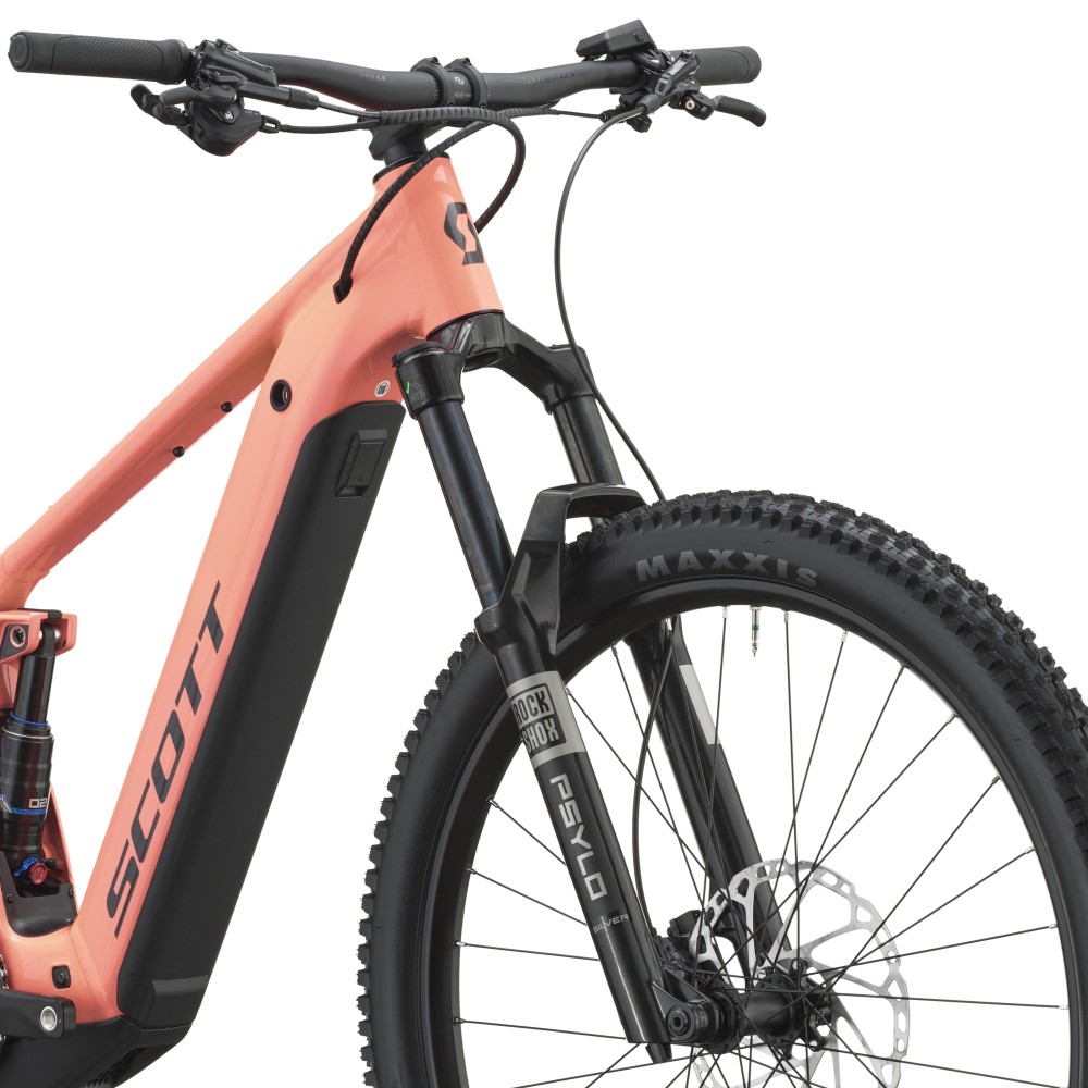 Bicicleta Scott Strike 30 Peach Pink 2027