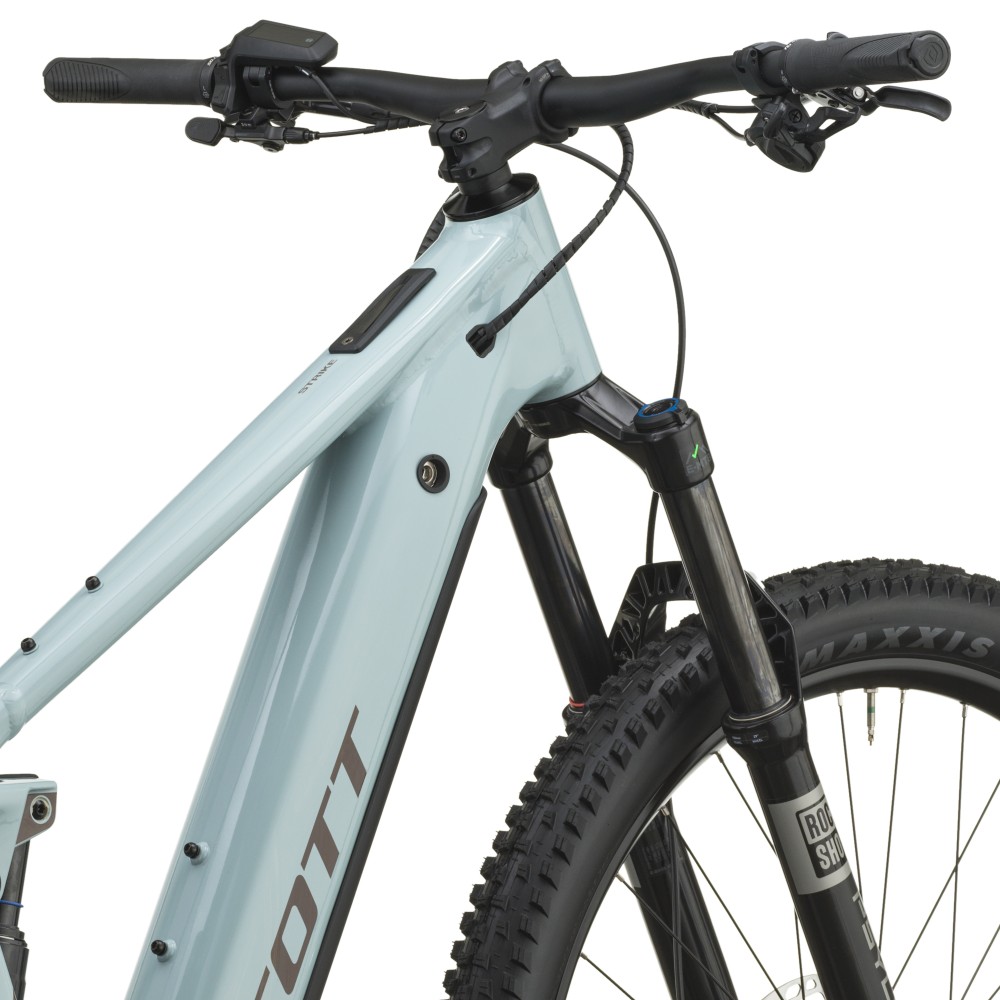 Bicicleta Scott Strike 30 Mist Blue 2027