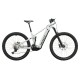 Bicicleta Scott Strike 20 Foggy Grey 2027