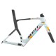 Cuadro Scott Foil Rc Team Replica