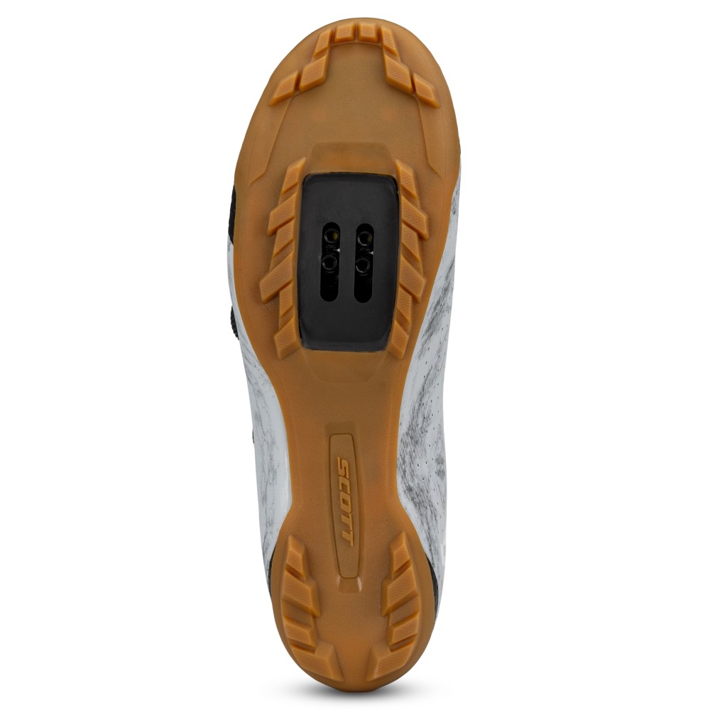 Zapatillas Scott Gravel Rc Black/Grey