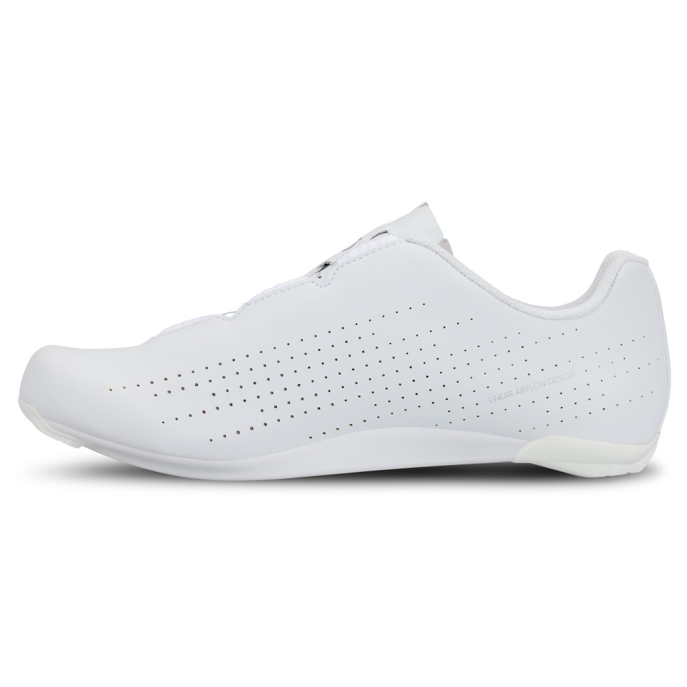 Zapatillas Scott Road Comp Mujer White