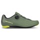 Olive Green/Yellow