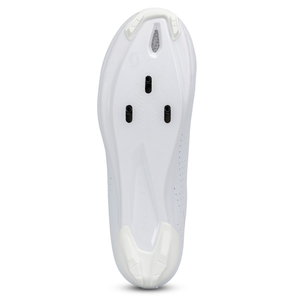 Zapatillas Scott Road Comp Blanco
