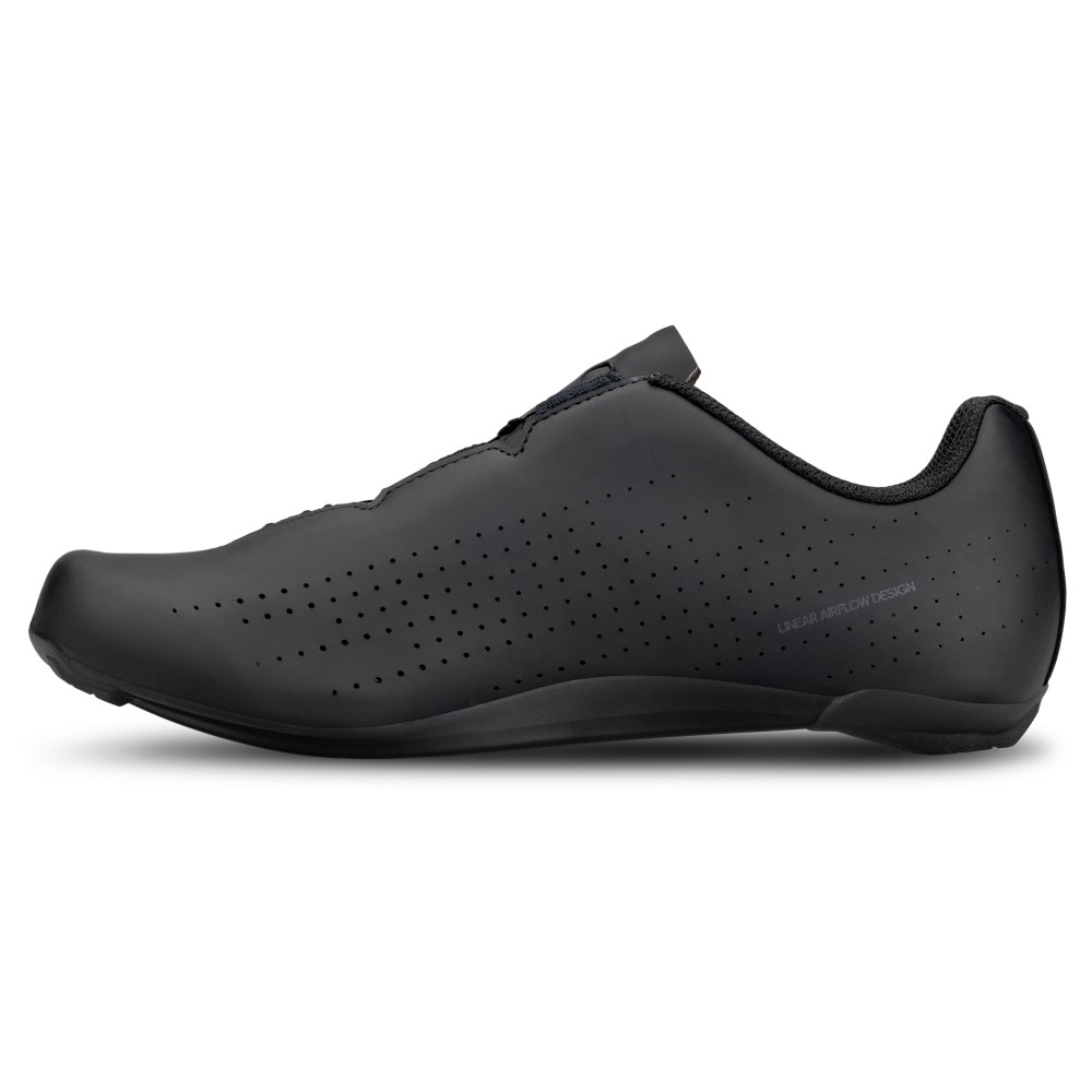 Zapatillas Scott Road Comp Negro