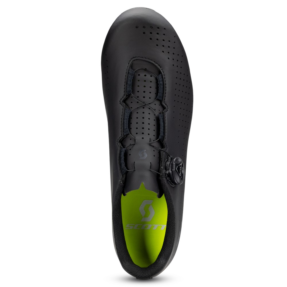 Zapatillas Scott Road Comp Negro