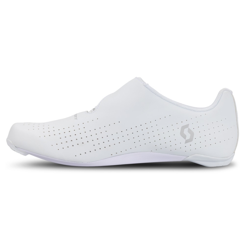 Zapatillas Scott Road Rc Ultimate Blanco