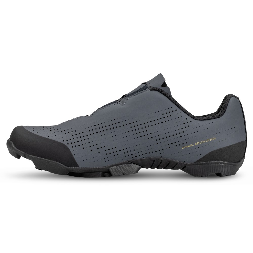 Zapatillas Scott MTB Comp Mujer Dark Grey