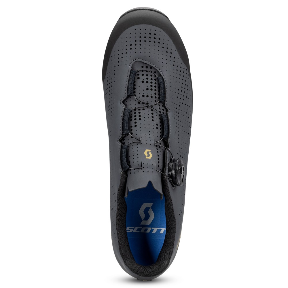 Zapatillas Scott MTB Comp Mujer Dark Grey
