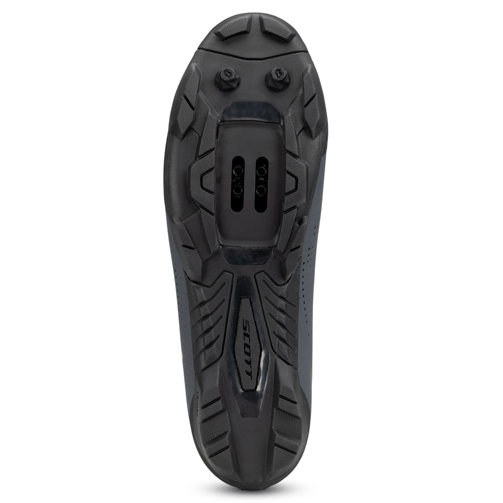 Zapatillas Scott MTB Comp Mujer Dark Grey