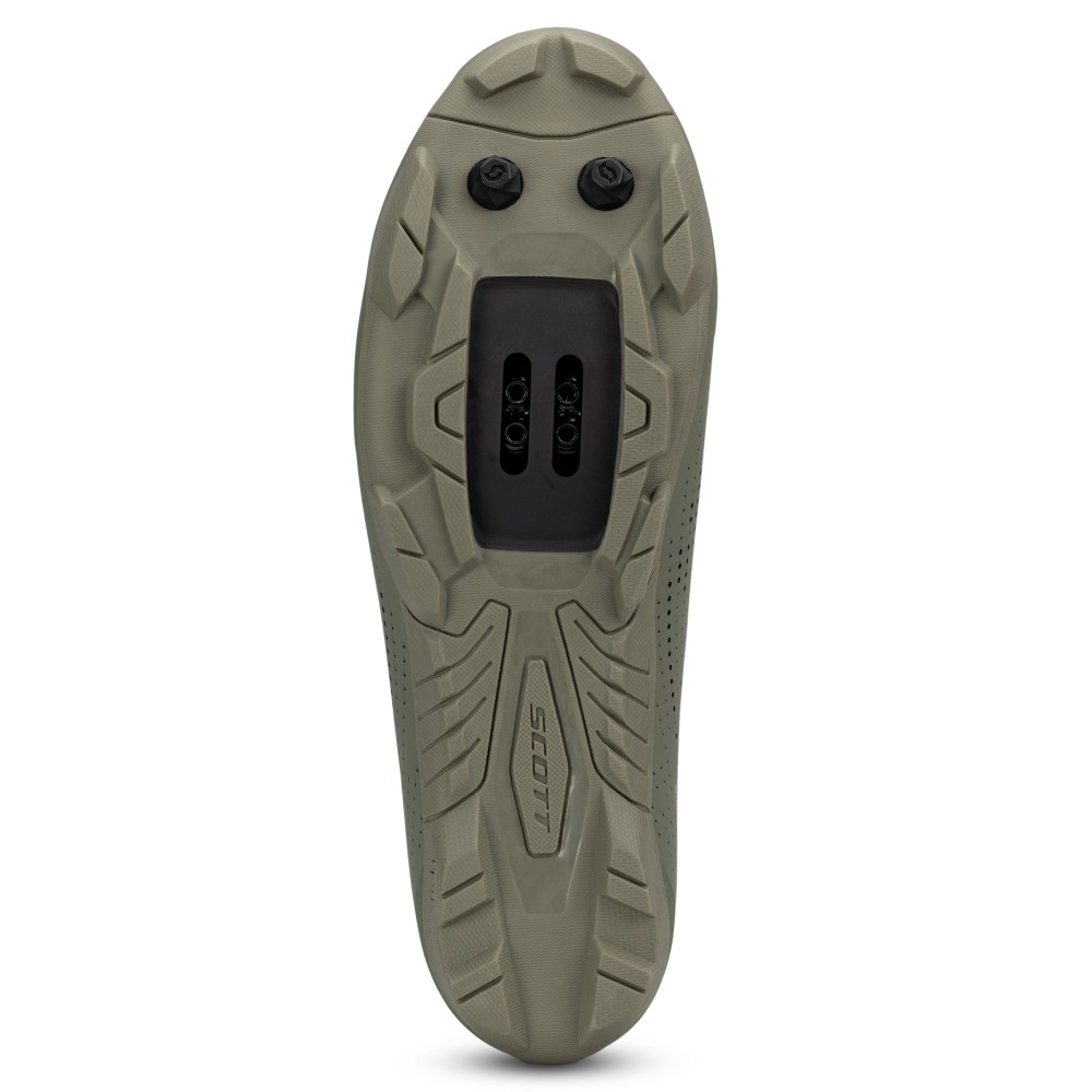 Zapatillas Scott MTB Comp Olive Green