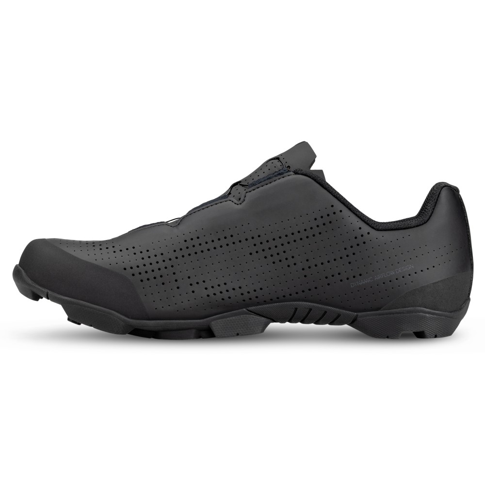 Zapatillas Scott MTB Comp Negro