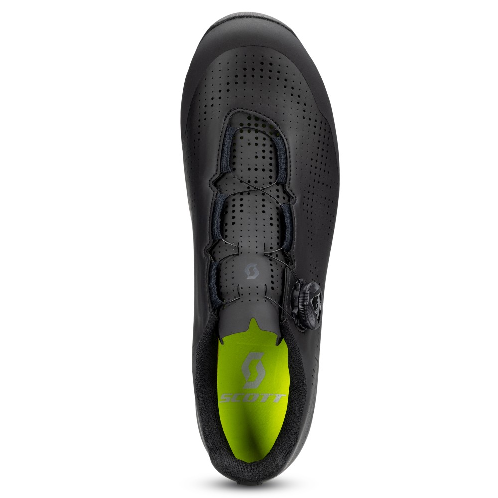 Zapatillas Scott MTB Comp Negro