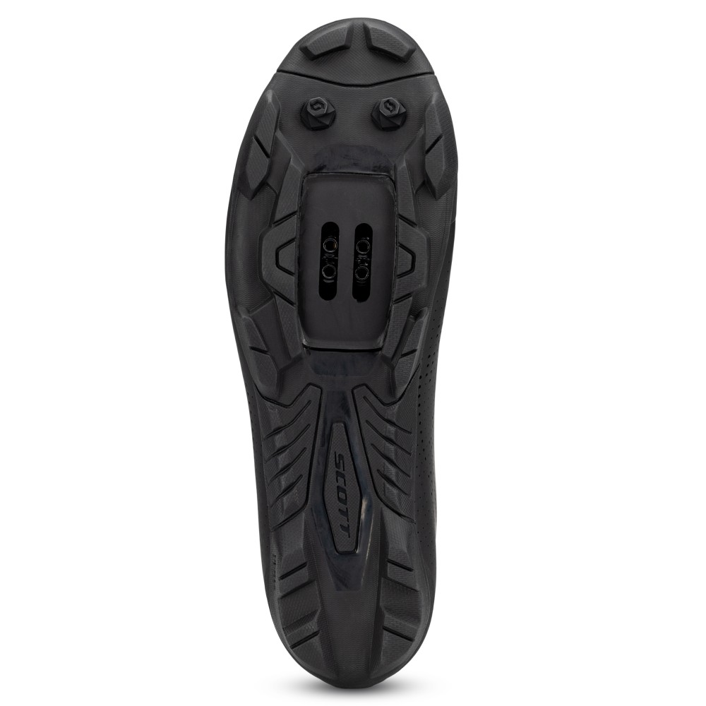 Zapatillas Scott MTB Comp Negro