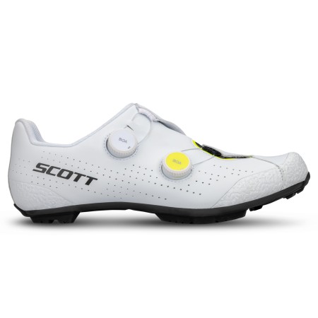 Zapatillas Scott MTB Rc Ultimate Blanco