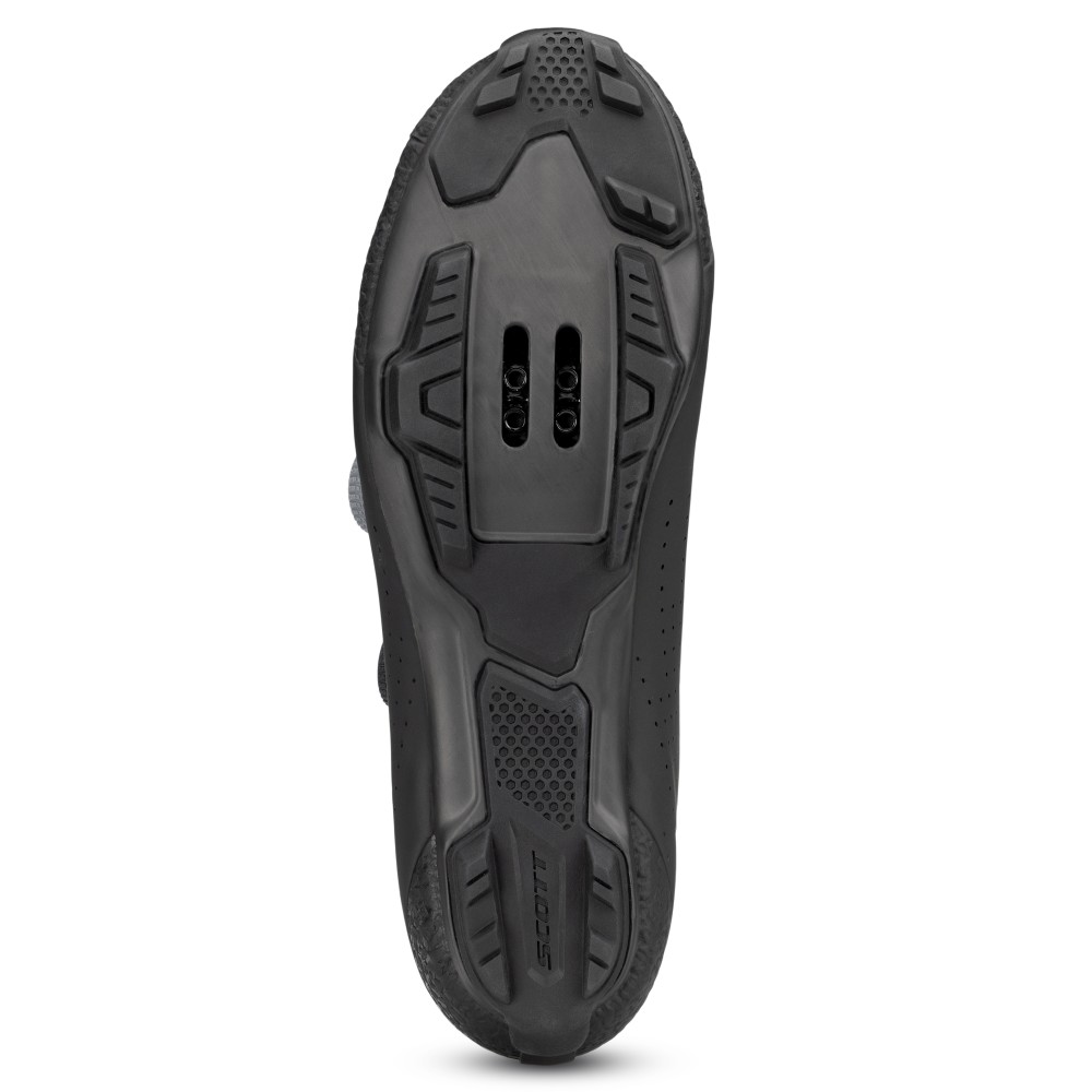 Zapatillas Scott MTB Rc Ultimate Negro
