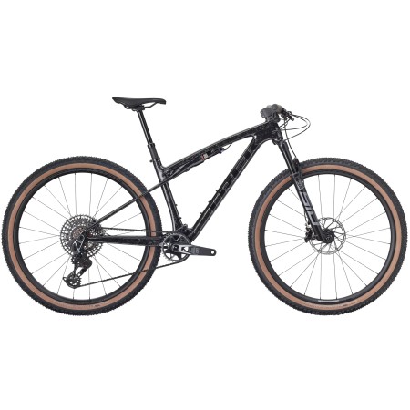 Bicicleta Trek Supercaliber SLR 9.8 X0 AXS 2026