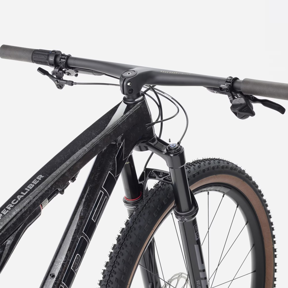 Bicicleta Trek Supercaliber SLR 9.8 X0 AXS 2026
