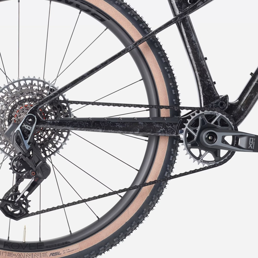 Bicicleta Trek Supercaliber SLR 9.8 X0 AXS 2026