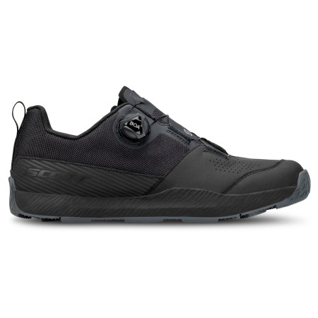 Zapatillas Scott Mtb All Mountain Trail Negro