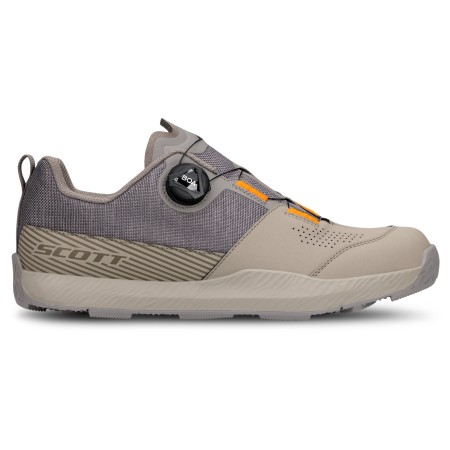 Zapatillas Scott Mtb All Mountain Trail Beige