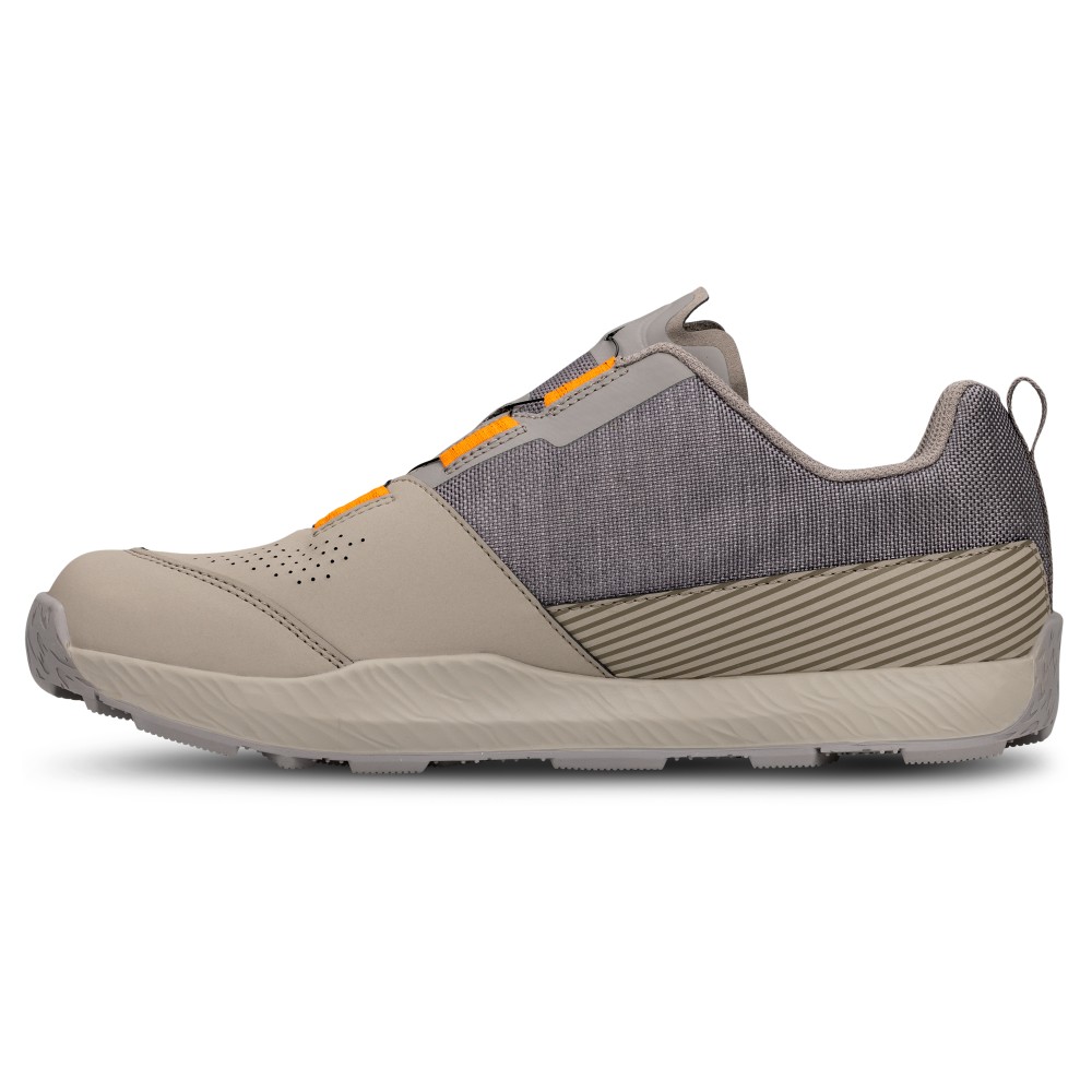 Zapatillas Scott Mtb All Mountain Trail Beige