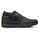 Zapatillas Scott Mtb All Mountain Trail Mid GTX Black