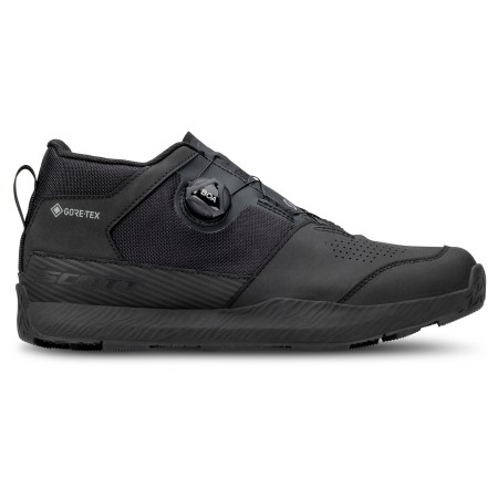 Zapatillas Scott Mtb All Mountain Trail Mid GTX Black
