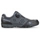 Zapatillas Scott Mtb All Mountain Crus-R Mujer Gris/Azul