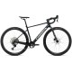 Bicicleta Orbea Terra H30 1X Diamond Black/Diamond Carbon View 2027