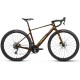 Bicicleta Orbea Terra M35 Team Caramel Carbon View 2027