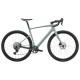 Bicicleta Scott Addict Gravel 40 Iron Grey 2027