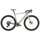 Bicicleta Scott Addict Gravel 30 Agate Grey 2027