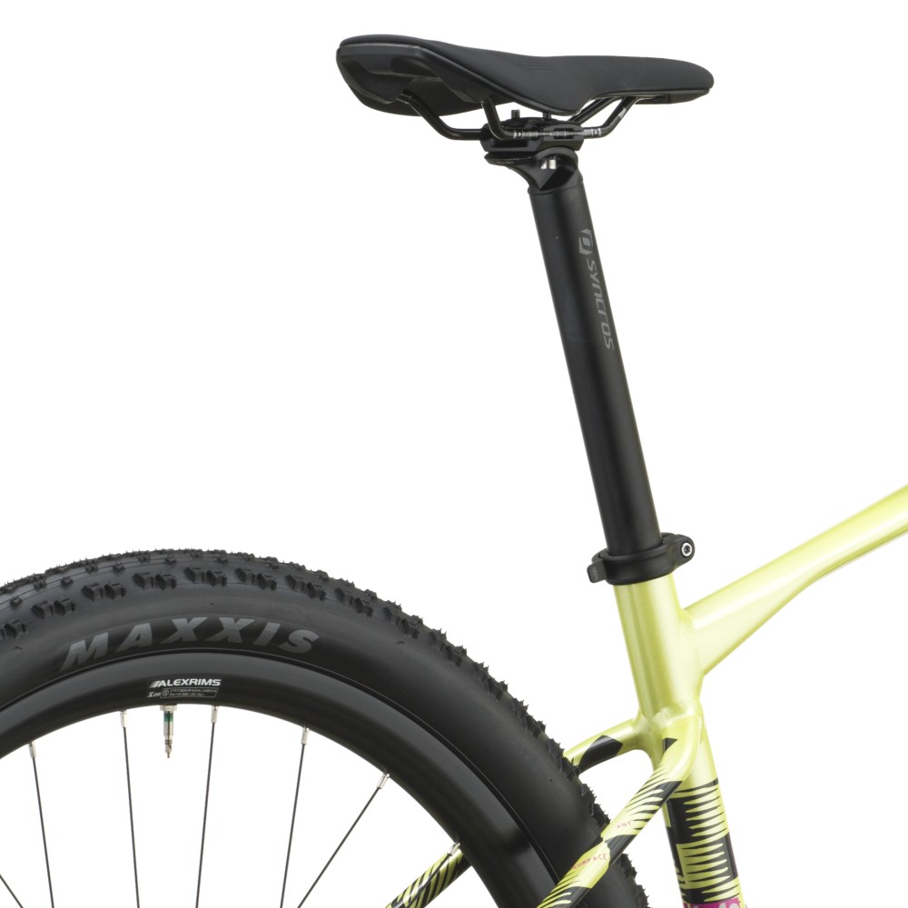 Bicicleta Scott Scale Gravel 30 Mojito Green 2027