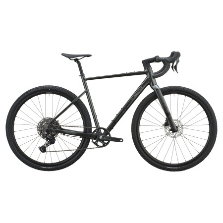 Bicicleta Scott Speedster Gravel 40 Tempest Grey 2027
