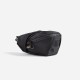 Bolsa de sillín Trek Negro 1,39L