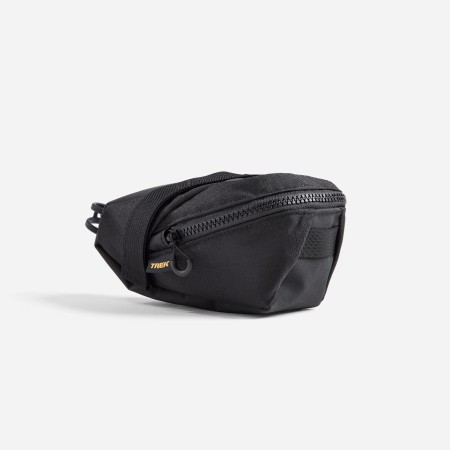 Bolsa de sillín Trek Negro 1,39L
